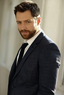 How tall is Richard Rankin?